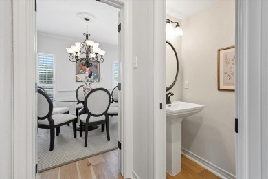 Rare opportunity Mira Vista Golf and Country Club! This lovely on Mira Vista Country Club in Texas - for sale on GolfHomes.com, golf home, golf lot