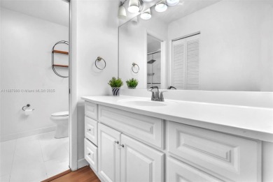 Spacious condo featuring a HUGE den, perfect for a home office on Costa Greens Golf Club in Florida - for sale on GolfHomes.com, golf home, golf lot