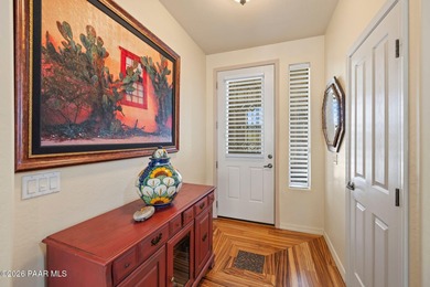 Welcome to 6877 E Lynx Wagon Road -- a truly one-of-a-kind Phase on StoneRidge Golf Course in Arizona - for sale on GolfHomes.com, golf home, golf lot