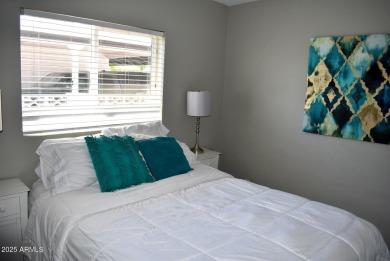 This beautifully remodeled home has 4bedrooms and 2 bathrooms on Coronado Golf Course in Arizona - for sale on GolfHomes.com, golf home, golf lot