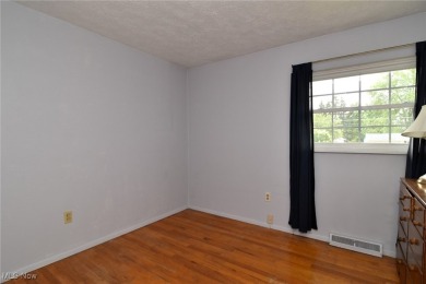 This charming bi-level home offers 3 bedrooms and 2 full baths on Gleneagles Golf Club in Ohio - for sale on GolfHomes.com, golf home, golf lot