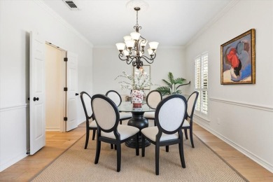 Rare opportunity Mira Vista Golf and Country Club! This lovely on Mira Vista Country Club in Texas - for sale on GolfHomes.com, golf home, golf lot