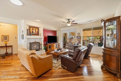 Welcome to 6877 E Lynx Wagon Road -- a truly one-of-a-kind Phase on StoneRidge Golf Course in Arizona - for sale on GolfHomes.com, golf home, golf lot