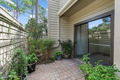 Fully renovated in 2025, this 2-bedroom, 2.5-bath condo with a on Sawgrass Country Club  in Florida - for sale on GolfHomes.com, golf home, golf lot
