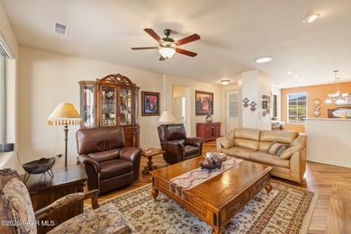 Welcome to 6877 E Lynx Wagon Road -- a truly one-of-a-kind Phase on StoneRidge Golf Course in Arizona - for sale on GolfHomes.com, golf home, golf lot