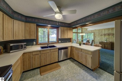 This stunning 5-Bedroom Retreat at Shanty Creek Resorts is on Shanty Creek Golf Course in Michigan - for sale on GolfHomes.com, golf home, golf lot