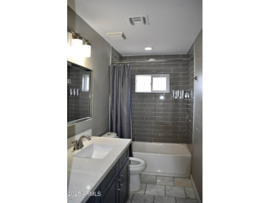 This beautifully remodeled home has 4bedrooms and 2 bathrooms on Coronado Golf Course in Arizona - for sale on GolfHomes.com, golf home, golf lot