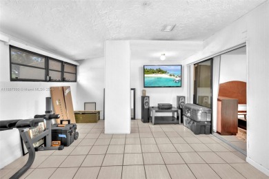 Spacious condo featuring a HUGE den, perfect for a home office on Costa Greens Golf Club in Florida - for sale on GolfHomes.com, golf home, golf lot