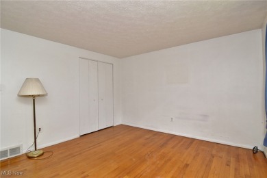 This charming bi-level home offers 3 bedrooms and 2 full baths on Gleneagles Golf Club in Ohio - for sale on GolfHomes.com, golf home, golf lot