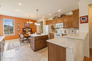 Welcome to 6877 E Lynx Wagon Road -- a truly one-of-a-kind Phase on StoneRidge Golf Course in Arizona - for sale on GolfHomes.com, golf home, golf lot