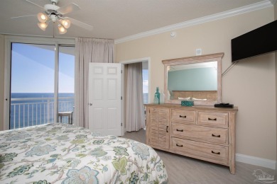 STUNNING VIEWS & SPECTACULAR SUNSETS FROM THIS BEAUTIFUL 3BR/3BA on Lost Key Golf Club in Florida - for sale on GolfHomes.com, golf home, golf lot