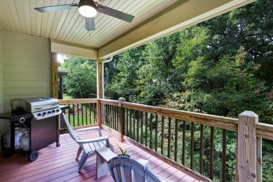 Location, Location, Location.  This beautiful 3/Bedroom 2.5/Bath on Chatuge Shores Golf Course in North Carolina - for sale on GolfHomes.com, golf home, golf lot