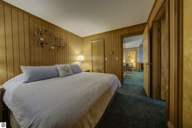 This stunning 5-Bedroom Retreat at Shanty Creek Resorts is on Shanty Creek Golf Course in Michigan - for sale on GolfHomes.com, golf home, golf lot