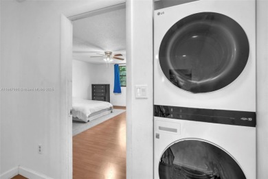 Spacious condo featuring a HUGE den, perfect for a home office on Costa Greens Golf Club in Florida - for sale on GolfHomes.com, golf home, golf lot