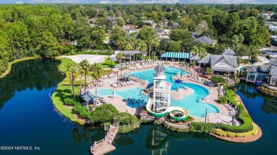 Pool home in Eagle Harbor. This stunning five-bedroom, four-bath on Eagle Harbor Golf Club in Florida - for sale on GolfHomes.com, golf home, golf lot