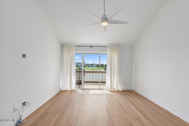 Fully renovated in 2025, this 2-bedroom, 2.5-bath condo with a on Sawgrass Country Club  in Florida - for sale on GolfHomes.com, golf home, golf lot