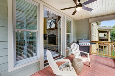 Location, Location, Location.  This beautiful 3/Bedroom 2.5/Bath on Chatuge Shores Golf Course in North Carolina - for sale on GolfHomes.com, golf home, golf lot