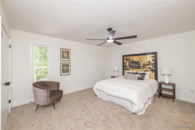 Welcome Home to 3211 Fox Chase Drive located in the highly on Brandermill Country Club in Virginia - for sale on GolfHomes.com, golf home, golf lot