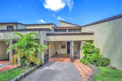 Spacious condo featuring a HUGE den, perfect for a home office on Costa Greens Golf Club in Florida - for sale on GolfHomes.com, golf home, golf lot