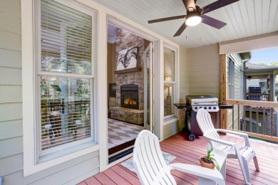 Location, Location, Location.  This beautiful 3/Bedroom 2.5/Bath on Chatuge Shores Golf Course in North Carolina - for sale on GolfHomes.com, golf home, golf lot