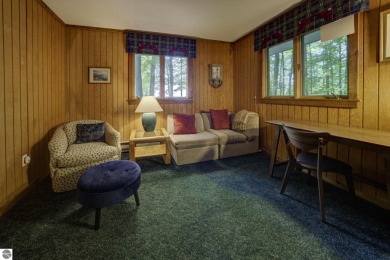 This stunning 5-Bedroom Retreat at Shanty Creek Resorts is on Shanty Creek Golf Course in Michigan - for sale on GolfHomes.com, golf home, golf lot