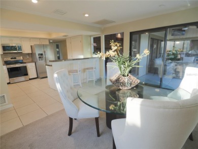 VACATION WHERE YOU LIVE... UNIQUE RARE OPPORTUNITY to own this on East Lake Woodlands Country Club in Florida - for sale on GolfHomes.com, golf home, golf lot