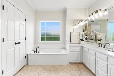 Rare opportunity Mira Vista Golf and Country Club! This lovely on Mira Vista Country Club in Texas - for sale on GolfHomes.com, golf home, golf lot