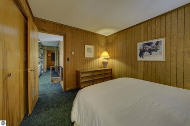 This stunning 5-Bedroom Retreat at Shanty Creek Resorts is on Shanty Creek Golf Course in Michigan - for sale on GolfHomes.com, golf home, golf lot
