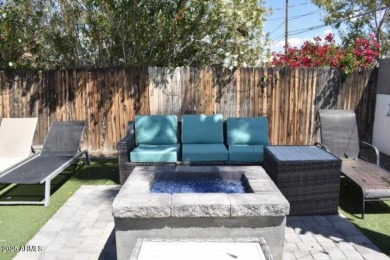 This beautifully remodeled home has 4bedrooms and 2 bathrooms on Coronado Golf Course in Arizona - for sale on GolfHomes.com, golf home, golf lot