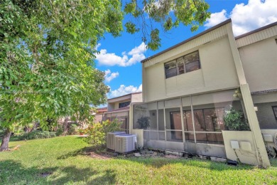 Spacious condo featuring a HUGE den, perfect for a home office on Costa Greens Golf Club in Florida - for sale on GolfHomes.com, golf home, golf lot