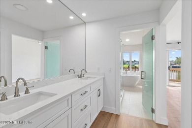 Fully renovated in 2025, this 2-bedroom, 2.5-bath condo with a on Sawgrass Country Club  in Florida - for sale on GolfHomes.com, golf home, golf lot