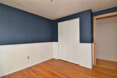This charming bi-level home offers 3 bedrooms and 2 full baths on Gleneagles Golf Club in Ohio - for sale on GolfHomes.com, golf home, golf lot