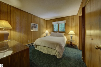 This stunning 5-Bedroom Retreat at Shanty Creek Resorts is on Shanty Creek Golf Course in Michigan - for sale on GolfHomes.com, golf home, golf lot