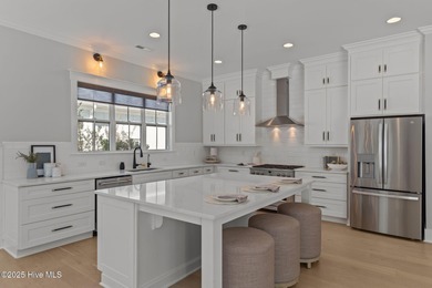 Welcome to this stunning residence nestled in the prestigious on Cape Fear National At Brunswick Forest in North Carolina - for sale on GolfHomes.com, golf home, golf lot