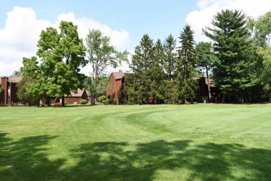 Charming Condo with Golf Course Views at Little Turtle. 3 on Little Turtle Golf Club in Ohio - for sale on GolfHomes.com, golf home, golf lot