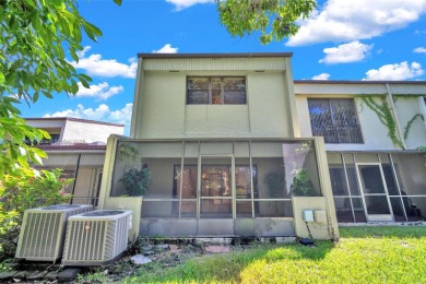 Spacious condo featuring a HUGE den, perfect for a home office on Costa Greens Golf Club in Florida - for sale on GolfHomes.com, golf home, golf lot