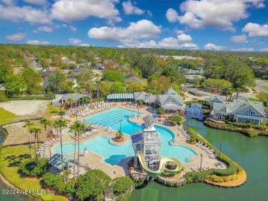 Pool home in Eagle Harbor. This stunning five-bedroom, four-bath on Eagle Harbor Golf Club in Florida - for sale on GolfHomes.com, golf home, golf lot