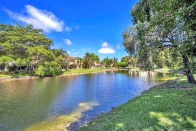 Spacious condo featuring a HUGE den, perfect for a home office on Costa Greens Golf Club in Florida - for sale on GolfHomes.com, golf home, golf lot