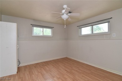 This charming bi-level home offers 3 bedrooms and 2 full baths on Gleneagles Golf Club in Ohio - for sale on GolfHomes.com, golf home, golf lot