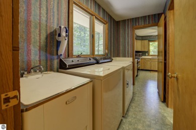 This stunning 5-Bedroom Retreat at Shanty Creek Resorts is on Shanty Creek Golf Course in Michigan - for sale on GolfHomes.com, golf home, golf lot
