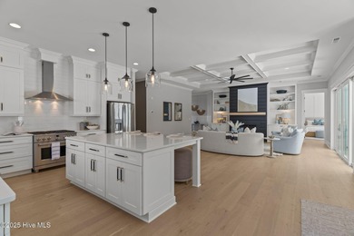 Welcome to this stunning residence nestled in the prestigious on Cape Fear National At Brunswick Forest in North Carolina - for sale on GolfHomes.com, golf home, golf lot