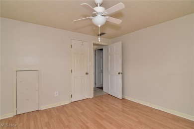 This charming bi-level home offers 3 bedrooms and 2 full baths on Gleneagles Golf Club in Ohio - for sale on GolfHomes.com, golf home, golf lot