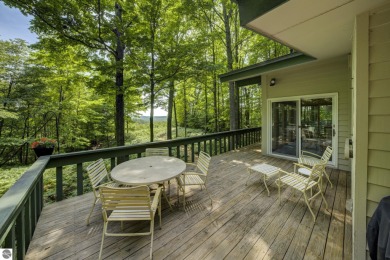 This stunning 5-Bedroom Retreat at Shanty Creek Resorts is on Shanty Creek Golf Course in Michigan - for sale on GolfHomes.com, golf home, golf lot