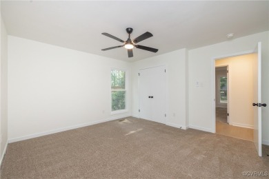 Welcome Home to 3211 Fox Chase Drive located in the highly on Brandermill Country Club in Virginia - for sale on GolfHomes.com, golf home, golf lot