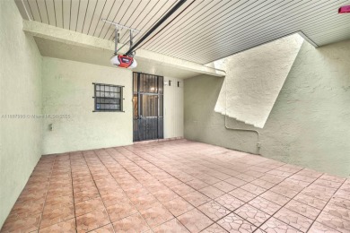 Spacious condo featuring a HUGE den, perfect for a home office on Costa Greens Golf Club in Florida - for sale on GolfHomes.com, golf home, golf lot