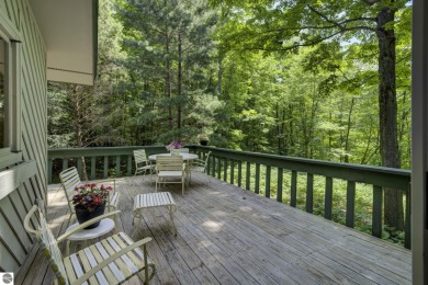 This stunning 5-Bedroom Retreat at Shanty Creek Resorts is on Shanty Creek Golf Course in Michigan - for sale on GolfHomes.com, golf home, golf lot