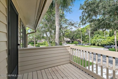 Fully renovated in 2025, this 2-bedroom, 2.5-bath condo with a on Sawgrass Country Club  in Florida - for sale on GolfHomes.com, golf home, golf lot