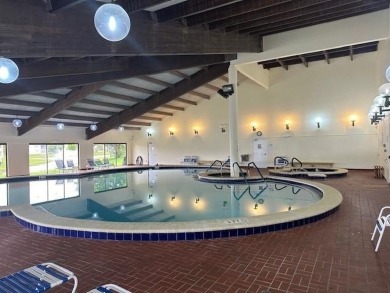 Beautiful water view updated 1 bedroom, 1  1/2  bath condo on Sunrise Lakes Phase III in Florida - for sale on GolfHomes.com, golf home, golf lot
