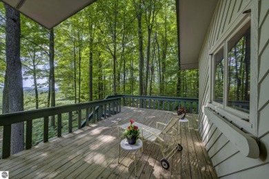 This stunning 5-Bedroom Retreat at Shanty Creek Resorts is on Shanty Creek Golf Course in Michigan - for sale on GolfHomes.com, golf home, golf lot