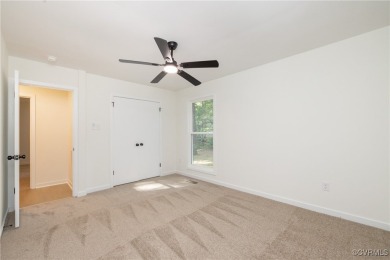 Welcome Home to 3211 Fox Chase Drive located in the highly on Brandermill Country Club in Virginia - for sale on GolfHomes.com, golf home, golf lot